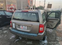 جیپ پاتریۆت